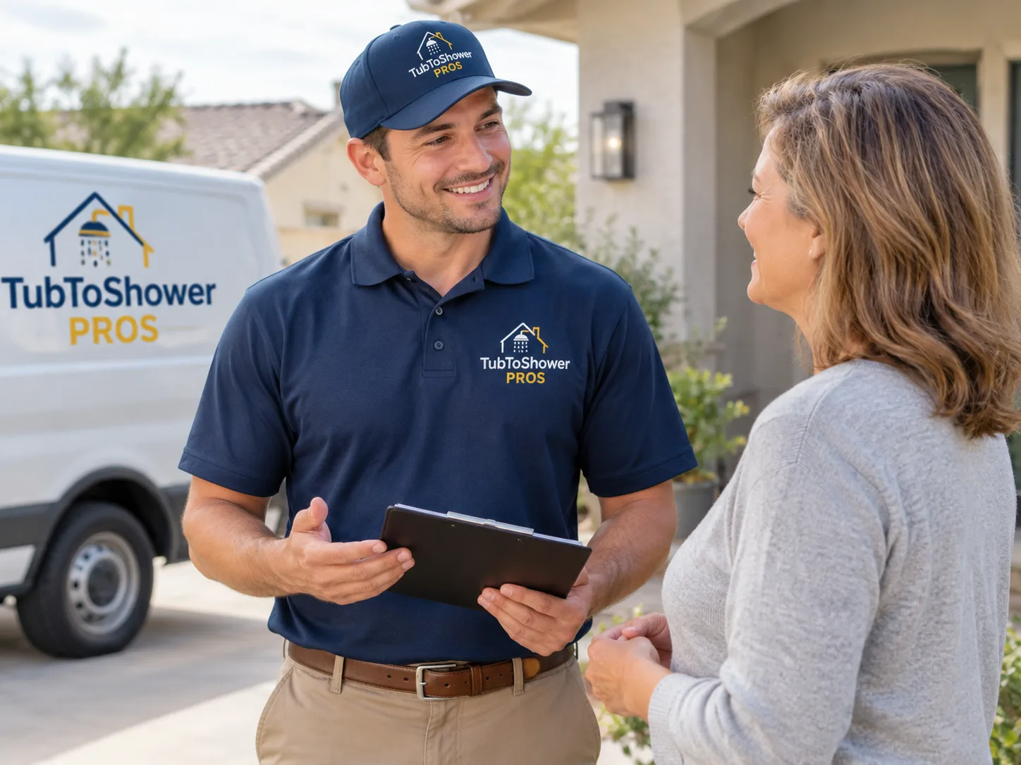 Tub Shower Conversion Phoenixville, PA FAQs